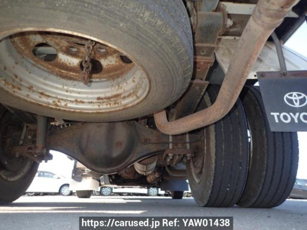 Used 2003 MT toyota toyoace-truck TRY230 Image[31]