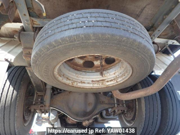 Used 2003 MT toyota toyoace-truck TRY230 Image[32]
