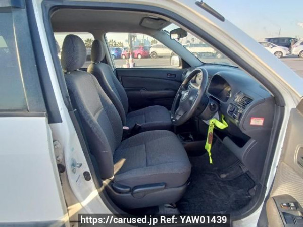 Used 2005 AT toyota succeed-van NCP51V Image[13]