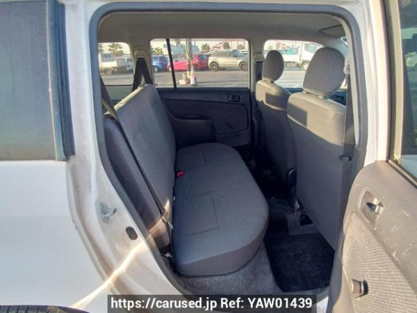 Used 2005 AT toyota succeed-van NCP51V Image[15]