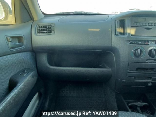 Used 2005 AT toyota succeed-van NCP51V Image[18]