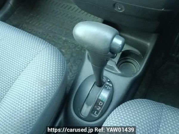 Used 2005 AT toyota succeed-van NCP51V Image[21]