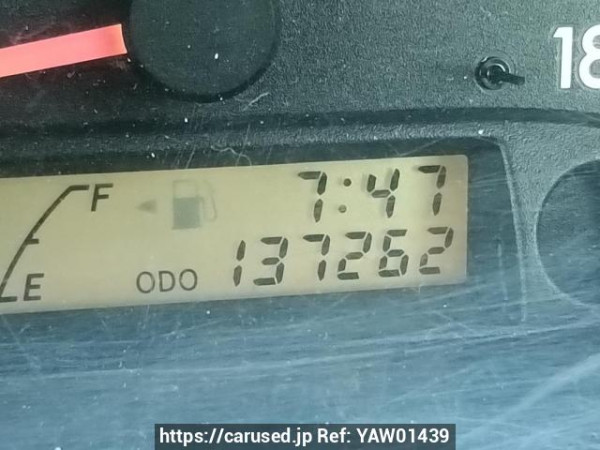 Used 2005 AT toyota succeed-van NCP51V Image[25]