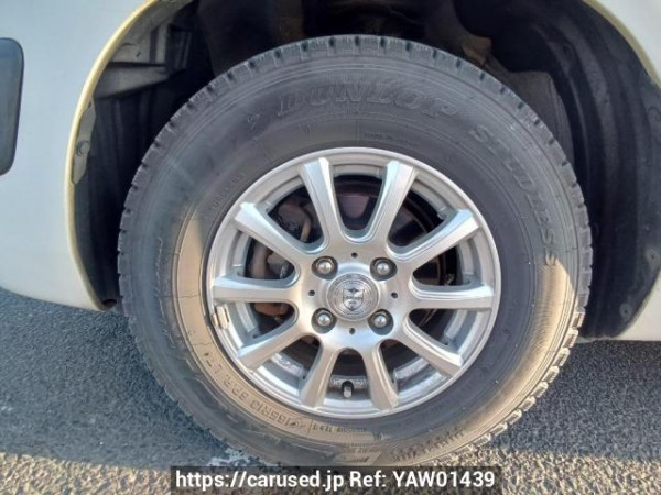 Used 2005 AT toyota succeed-van NCP51V Image[28]