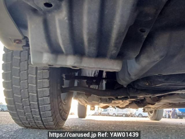 Used 2005 AT toyota succeed-van NCP51V Image[31]