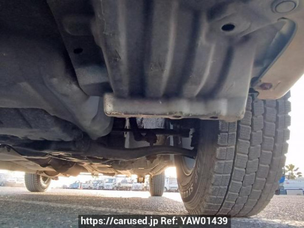 Used 2005 AT toyota succeed-van NCP51V Image[32]