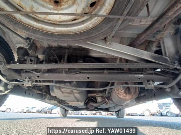 Used 2005 AT toyota succeed-van NCP51V Image[34]