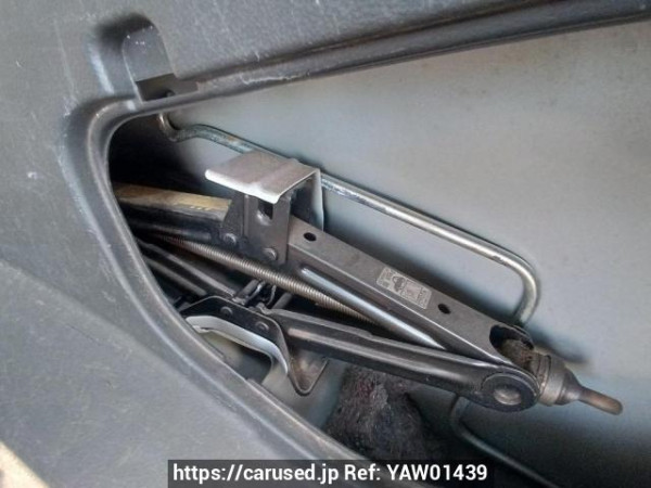 Used 2005 AT toyota succeed-van NCP51V Image[37]