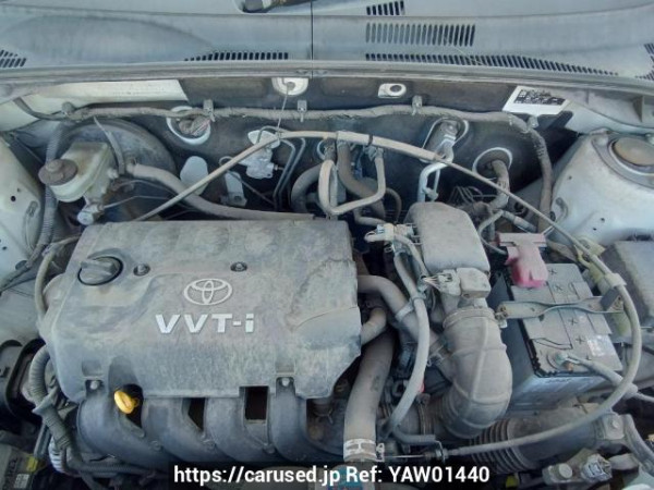 Used 2008 AT toyota probox-van NCP51V Image[10]