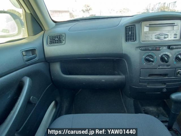 Used 2008 AT toyota probox-van NCP51V Image[18]