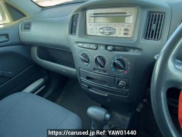 Used 2008 AT toyota probox-van NCP51V Image[22]