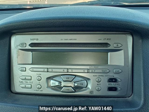 Used 2008 AT toyota probox-van NCP51V Image[23]