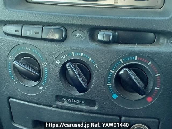 Used 2008 AT toyota probox-van NCP51V Image[24]