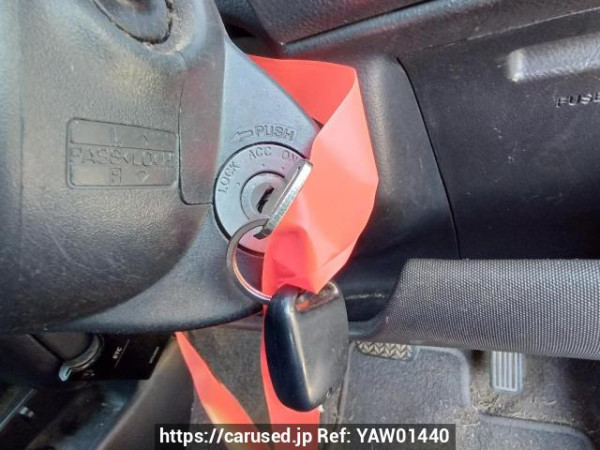 Used 2008 AT toyota probox-van NCP51V Image[26]