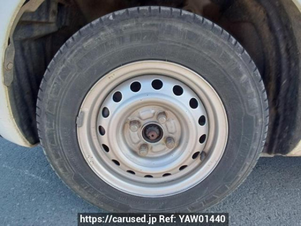 Used 2008 AT toyota probox-van NCP51V Image[28]