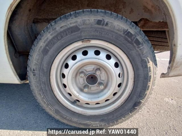 Used 2008 AT toyota probox-van NCP51V Image[30]