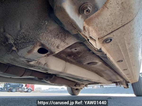 Used 2008 AT toyota probox-van NCP51V Image[34]