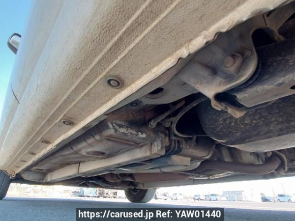 Used 2008 AT toyota probox-van NCP51V Image[35]