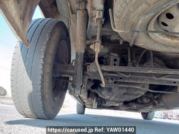 Used 2008 AT toyota probox-van NCP51V Image[37]