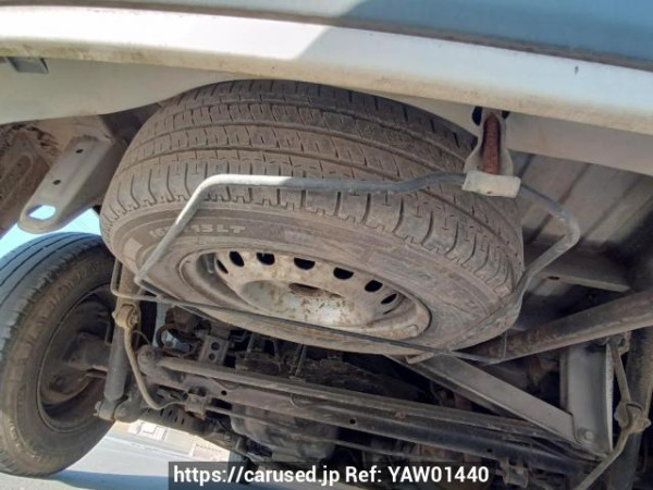 Used 2008 AT toyota probox-van NCP51V Image[40]