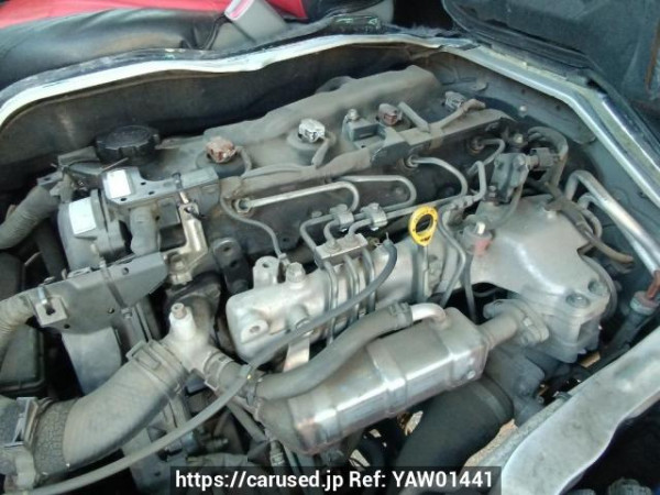 Used 2006 AT toyota hiace-van KDH205V Image[10]