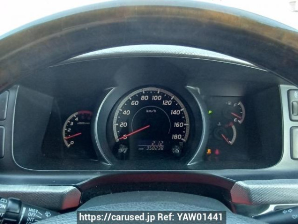 Used 2006 AT toyota hiace-van KDH205V Image[20]