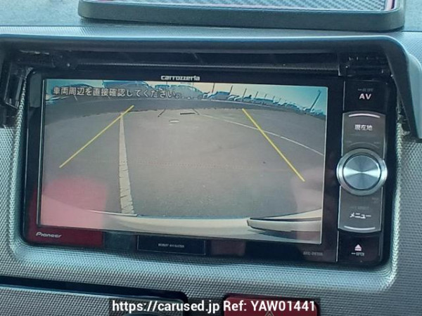 Used 2006 AT toyota hiace-van KDH205V Image[24]