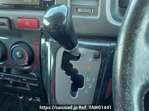 Used 2006 AT toyota hiace-van KDH205V Image[26]