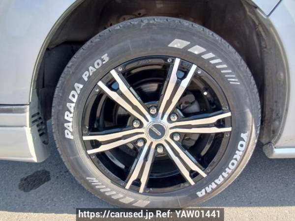 Used 2006 AT toyota hiace-van KDH205V Image[29]