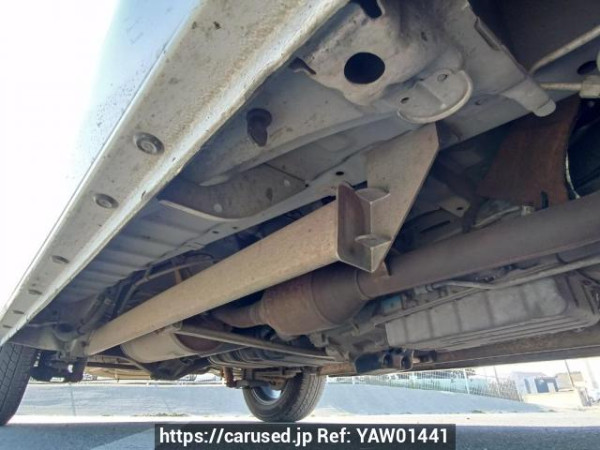 Used 2006 AT toyota hiace-van KDH205V Image[34]