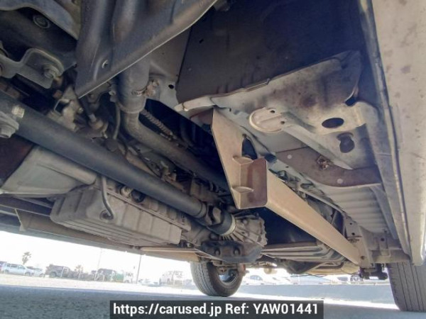 Used 2006 AT toyota hiace-van KDH205V Image[35]