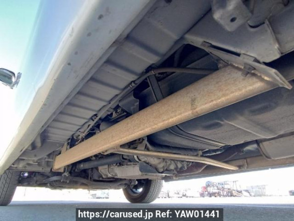 Used 2006 AT toyota hiace-van KDH205V Image[36]