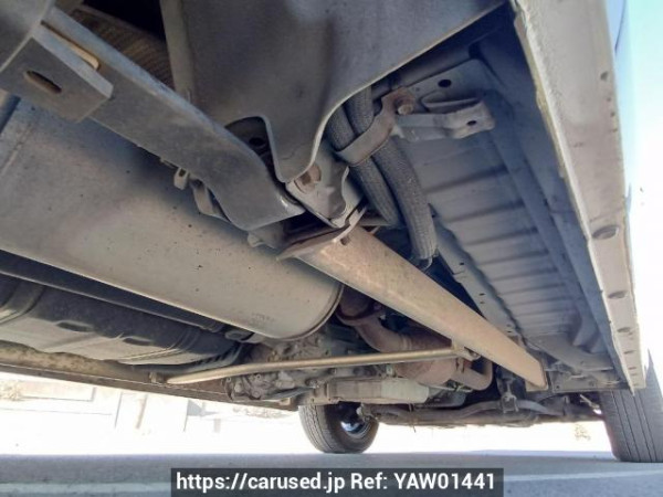 Used 2006 AT toyota hiace-van KDH205V Image[37]