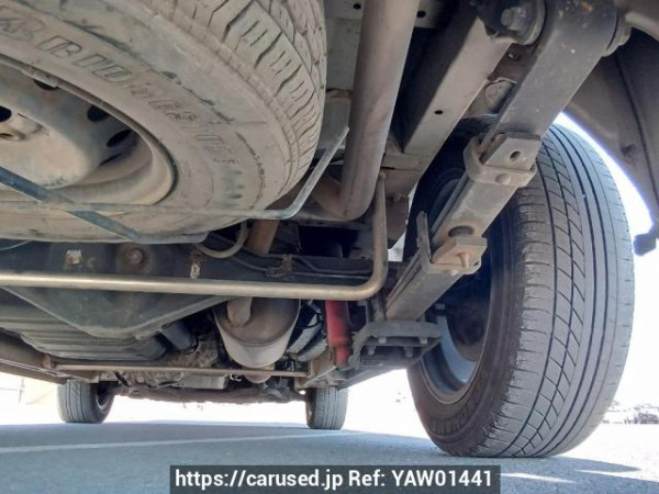 Used 2006 AT toyota hiace-van KDH205V Image[39]