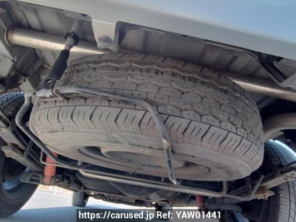 Used 2006 AT toyota hiace-van KDH205V Image[41]