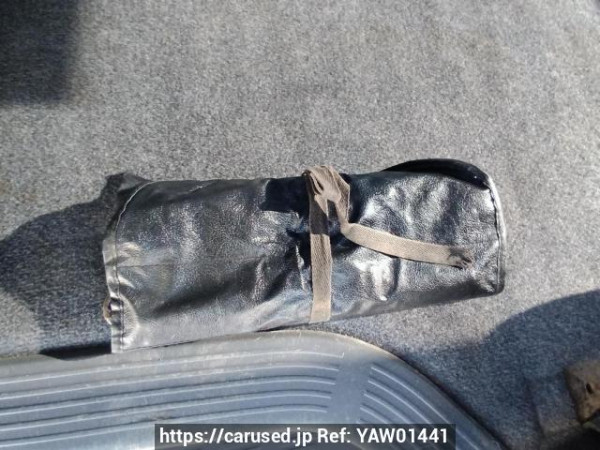 Used 2006 AT toyota hiace-van KDH205V Image[42]