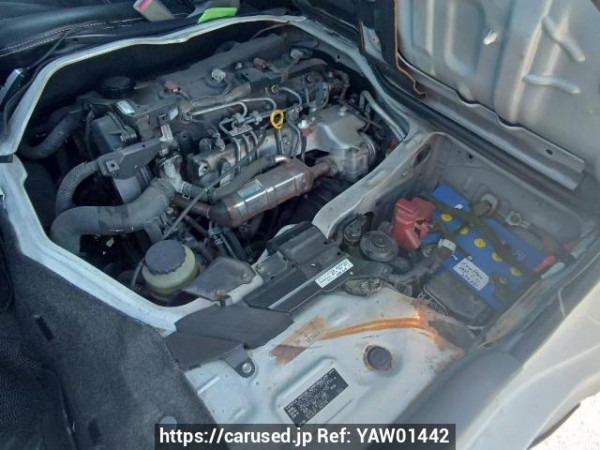 Used 2005 AT toyota hiace-van KDH205V Image[9]