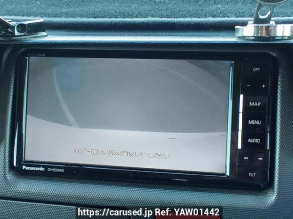 Used 2005 AT toyota hiace-van KDH205V Image[23]