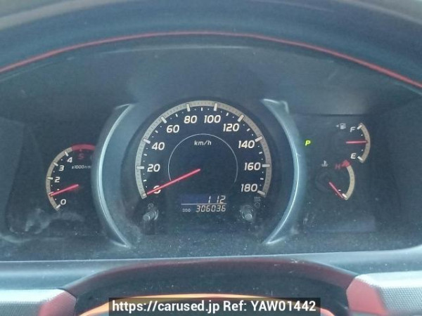 Used 2005 AT toyota hiace-van KDH205V Image[26]