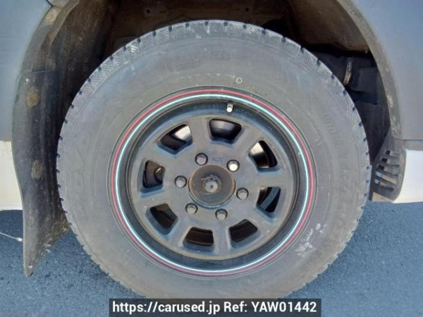 Used 2005 AT toyota hiace-van KDH205V Image[28]