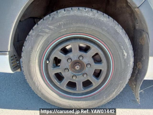 Used 2005 AT toyota hiace-van KDH205V Image[29]