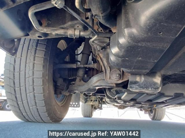 Used 2005 AT toyota hiace-van KDH205V Image[32]