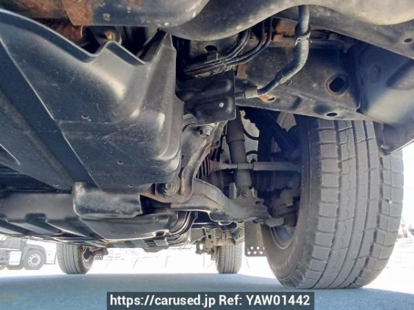 Used 2005 AT toyota hiace-van KDH205V Image[33]