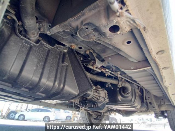 Used 2005 AT toyota hiace-van KDH205V Image[35]