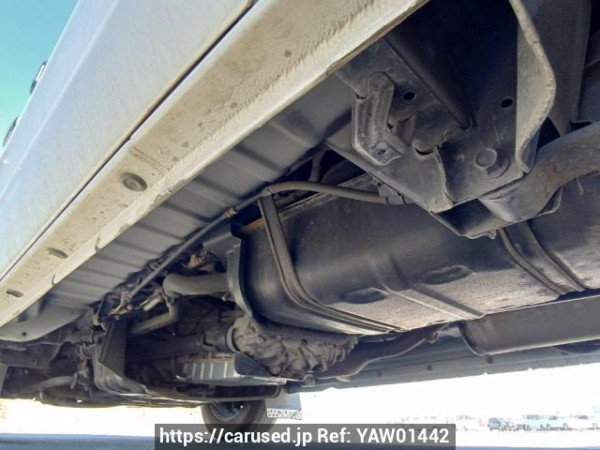 Used 2005 AT toyota hiace-van KDH205V Image[36]