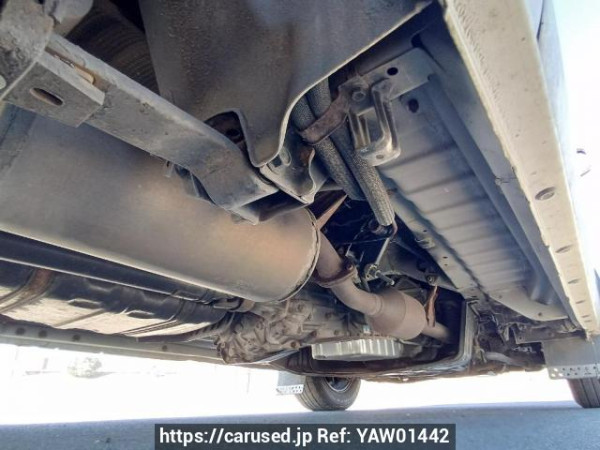 Used 2005 AT toyota hiace-van KDH205V Image[37]