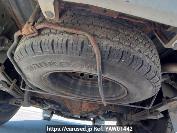 Used 2005 AT toyota hiace-van KDH205V Image[41]