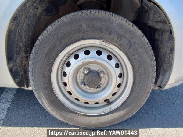 Used 2003 AT toyota probox-van NCP50V Image[27]