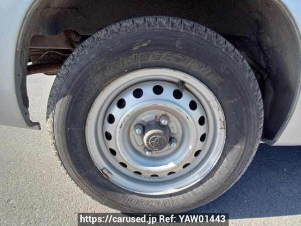 Used 2003 AT toyota probox-van NCP50V Image[29]