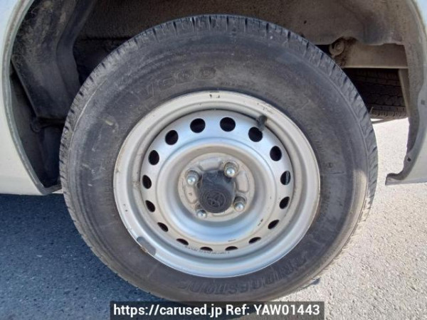 Used 2003 AT toyota probox-van NCP50V Image[30]